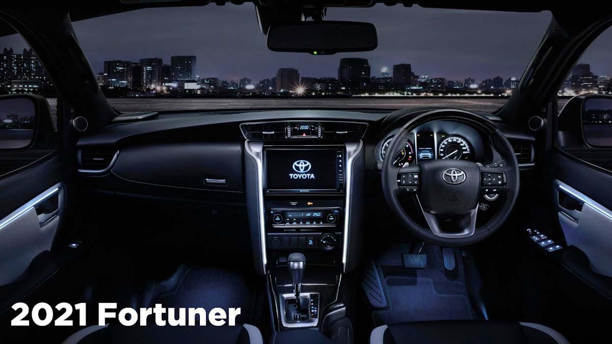 大马汽车品牌2021年展望: Toyota 篇