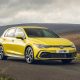2021 Volkswagen Golf MK8