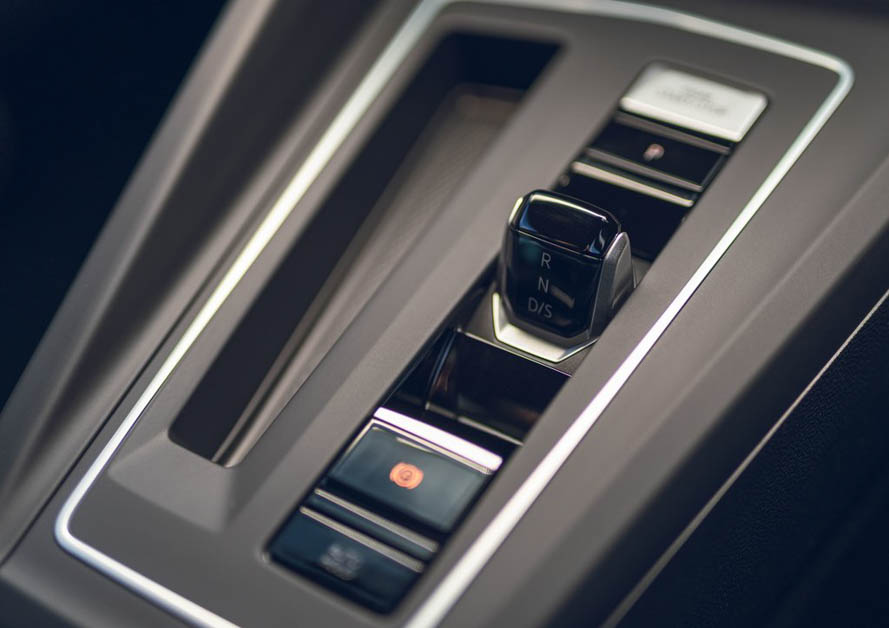 2021 Volkswagen Golf MK8