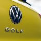 2021 Volkswagen Golf MK8