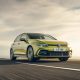 2021 Volkswagen Golf MK8