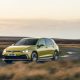 2021 Volkswagen Golf MK8