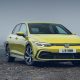 2021 Volkswagen Golf MK8