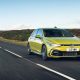 2021 Volkswagen Golf MK8