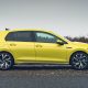 2021 Volkswagen Golf MK8