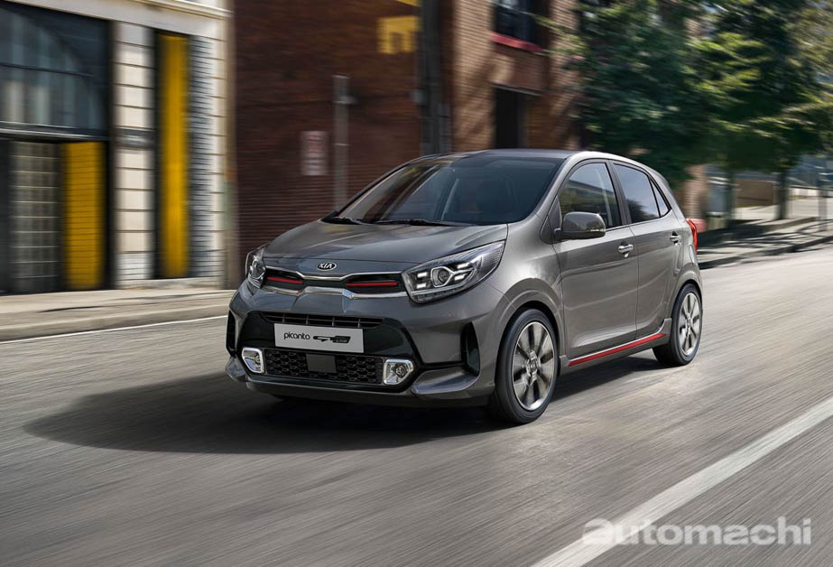 Apple CarPlay & Android Auto