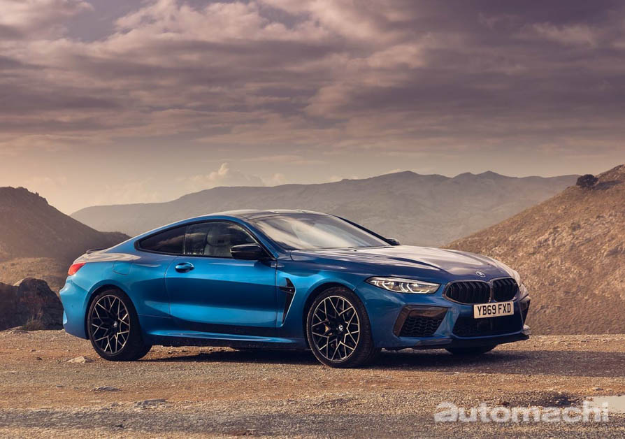 Apple CarPlay & Android Auto