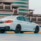 BMW 530e M Sport