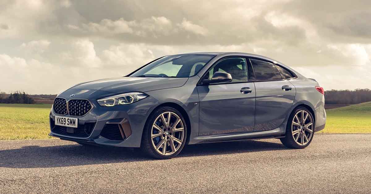 BMW Malaysia 还会推出更多M运动化车型？