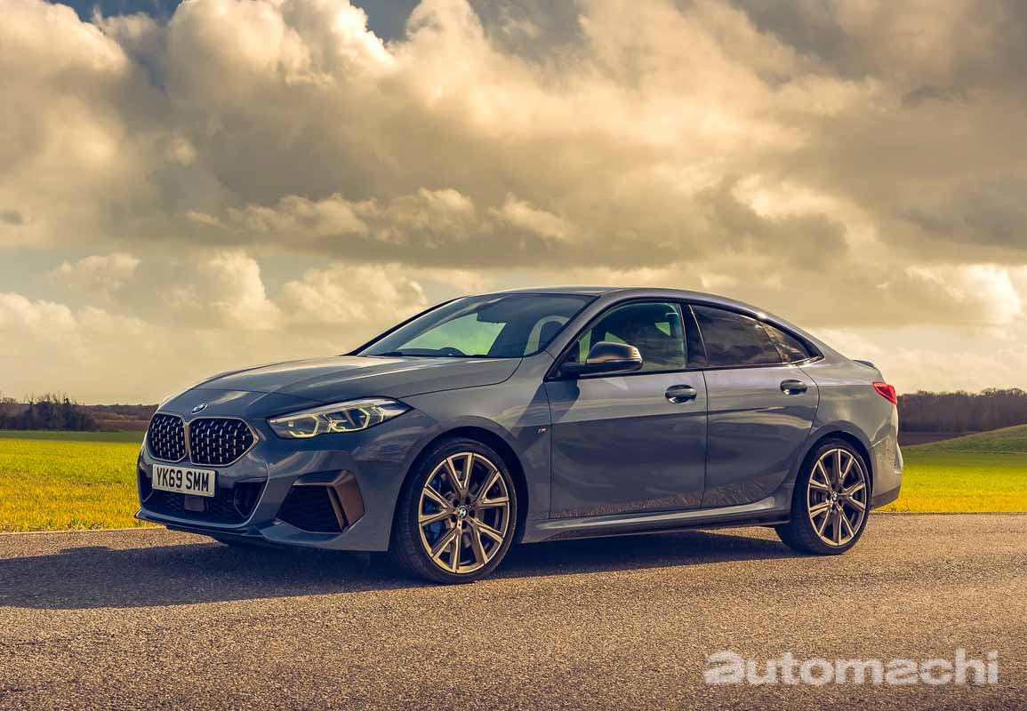 BMW Malaysia 还会推出更过M运动化车型？