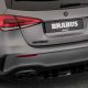 Brabus Mercedes-AMG A45 S