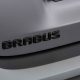 Brabus Mercedes-AMG A45 S