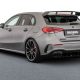Brabus Mercedes-AMG A45 S