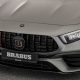 Brabus Mercedes-AMG A45 S