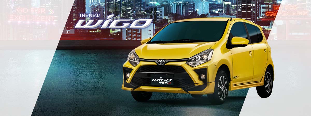 Daihatsu Ayla Turbo ，超迷你性能车？