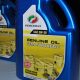 Engine Oil