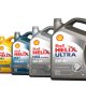 Engine Oil