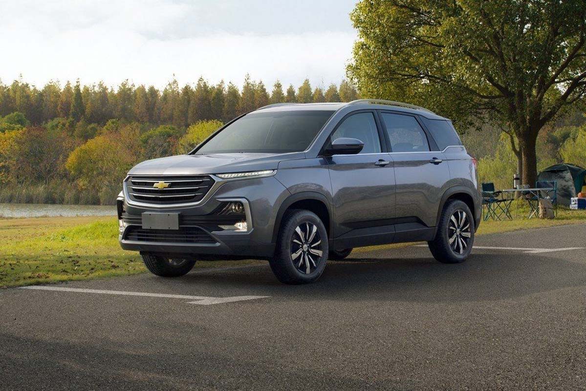 General Motors 正式退出泰国市场