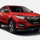Honda Vezel 大改款确定2021年2月18日正式发布！