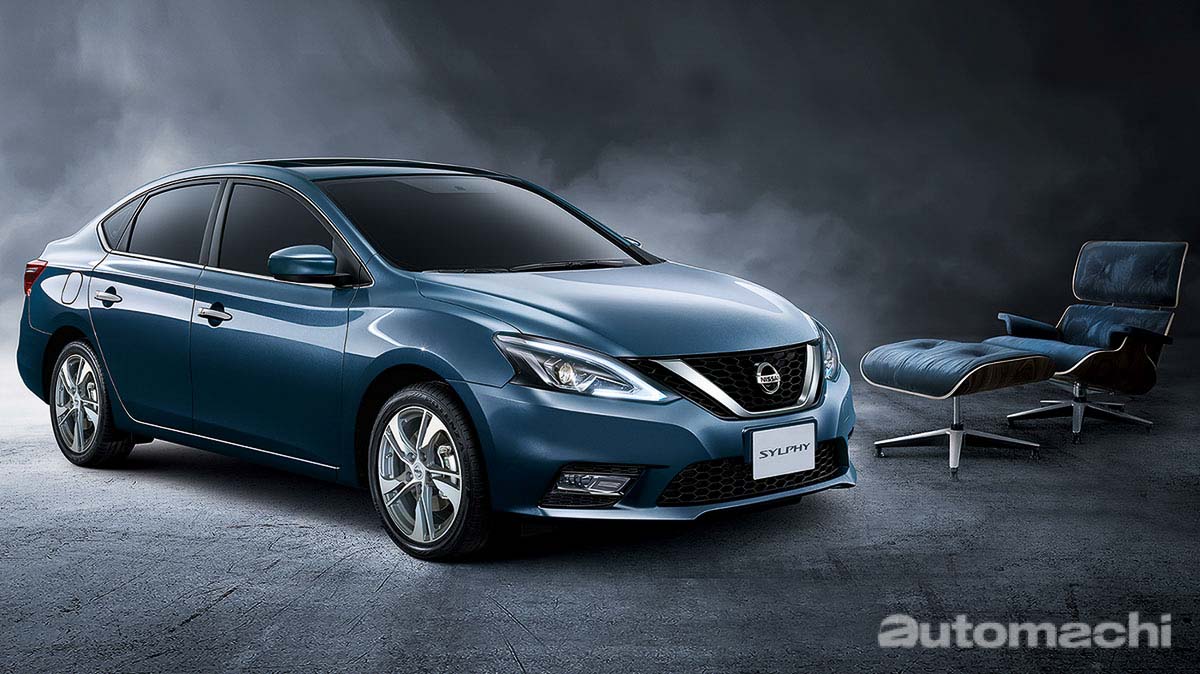 Sedan Market 萎缩，日本八大车款被迫停产！