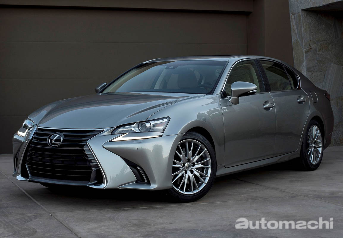 Sedan Market 萎缩，日本八大车款被迫停产！