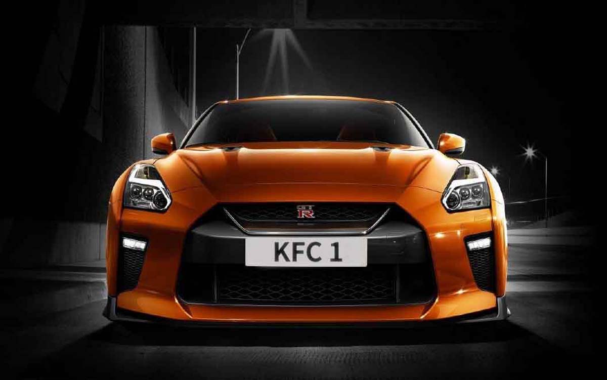 KFC 车牌即将在这个月底开始竞标!