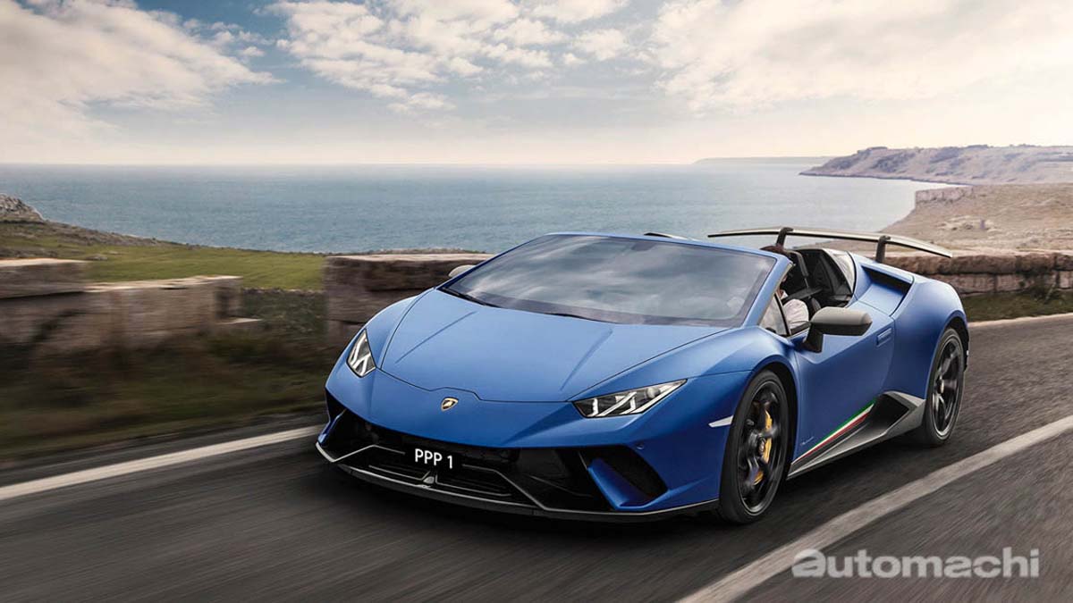 KFC 车牌即将在这个月底开始竞标!