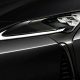 Lexus LC500 Dark Knight