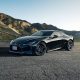 Lexus LC500 Dark Knight