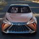 Lexus LF1-Limitless