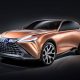 Lexus LF1-Limitless
