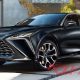 Lexus LF1-Limitless