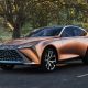 Lexus LF1-Limitless