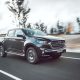 2021 Mazda BT-50 泰国开售，售价从RM 103,772起跳！
