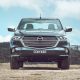2021 Mazda BT-50 泰国开售，售价从RM 103,772起跳！