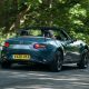 Mazda MX-5 1.5