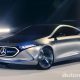 Mercedes-Benz 将打造更为入门的小型车！