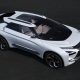 Mitsubishi E-Evolution
