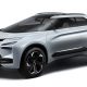Mitsubishi E-Evolution