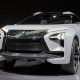 Mitsubishi E-Evolution