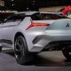 Mitsubishi E-Evolution