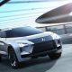 Mitsubishi E-Evolution