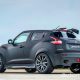 Nissan Juke R ，史上最会跑的小型 Crossover？