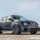 Nissan Juke R ，史上最会跑的小型 Crossover？