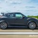 Nissan Juke R ，史上最会跑的小型 Crossover？