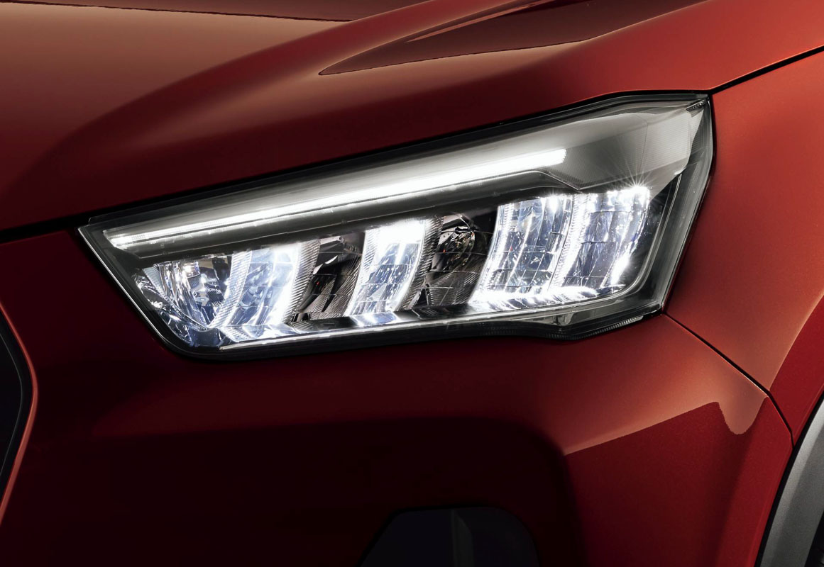 Perodua Compact SUV 最快今年上半年面世?