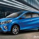 Perodua 2020年卖出220,154辆汽车，打破原先销售目标！