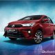 Perodua 2020年卖出220,154辆汽车，打破原先销售目标！