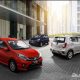 Perodua 2020年卖出220,154辆汽车，打破原先销售目标！