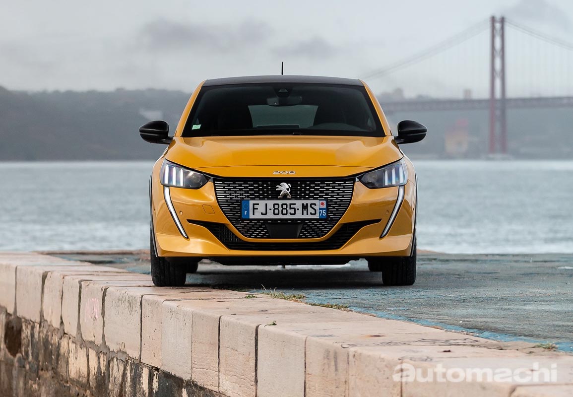 Peugeot 1.2 e-THP ，最强的1.2L涡轮引擎？